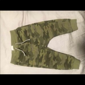 Zara baby boy pants 12-18 months.